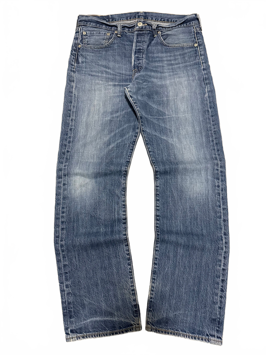 Levi’s Jeans 501 Straight (M)
