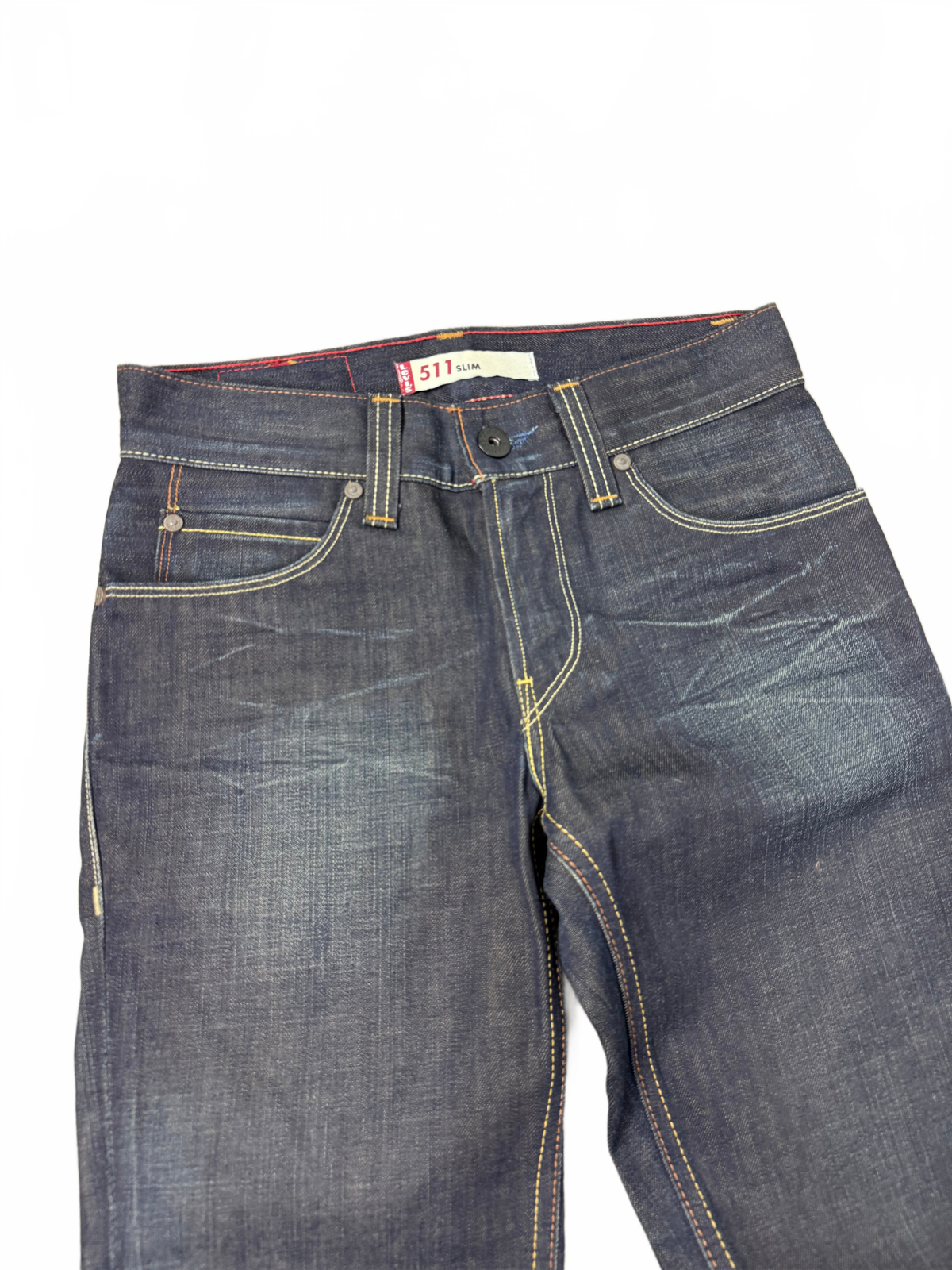 Levi's Jeans 511 Slim (S)