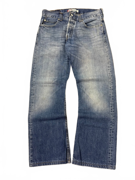 Levi's Jeans 512 Bootcut (M)