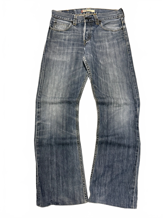 Levi’s Jeans 512 Bootcut (M)