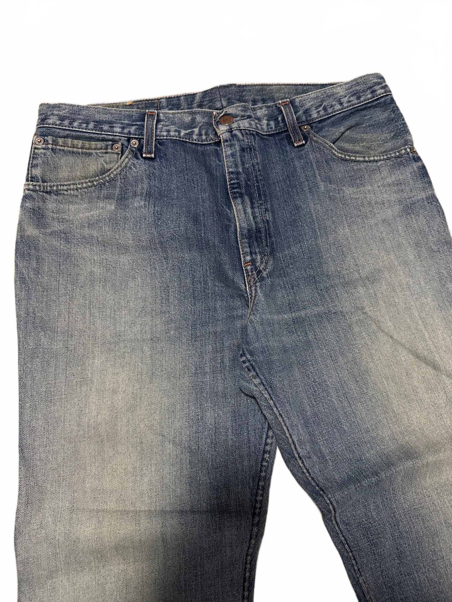 Levi’s Jeans 507 Bootcut (M)