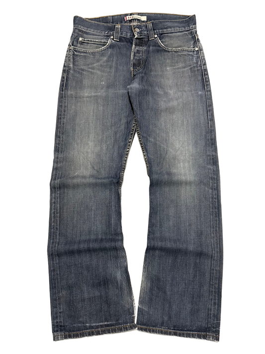 Levi's Jeans 512 Bootcut (L)