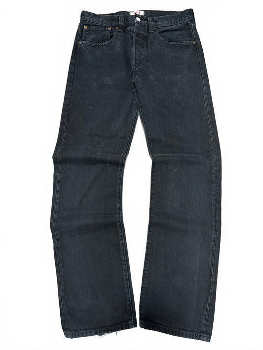 Levi’s Jeans 501 Straight (S)