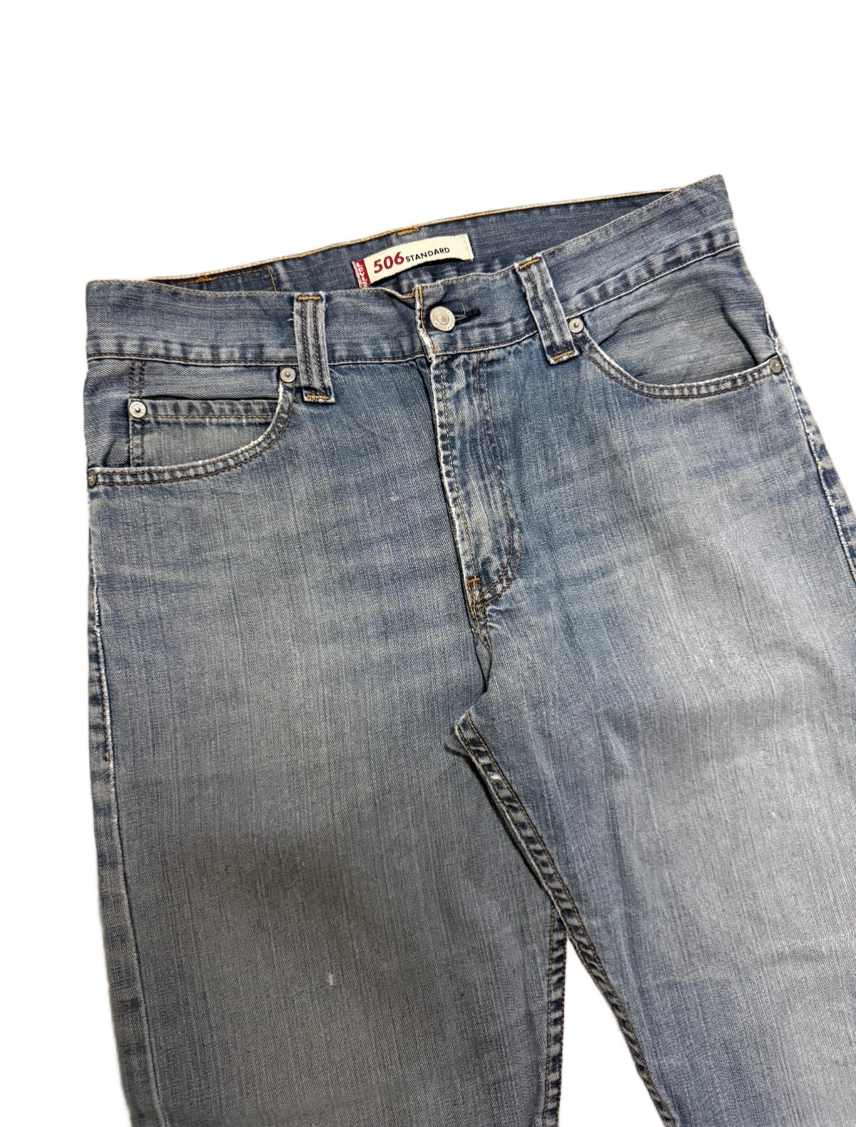 Levi’s Jeans 506 Standard (M)