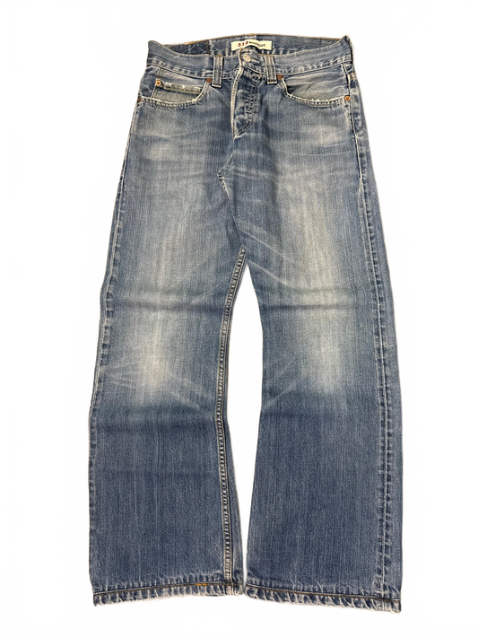 Levi's Jeans 512 Bootcut (S)