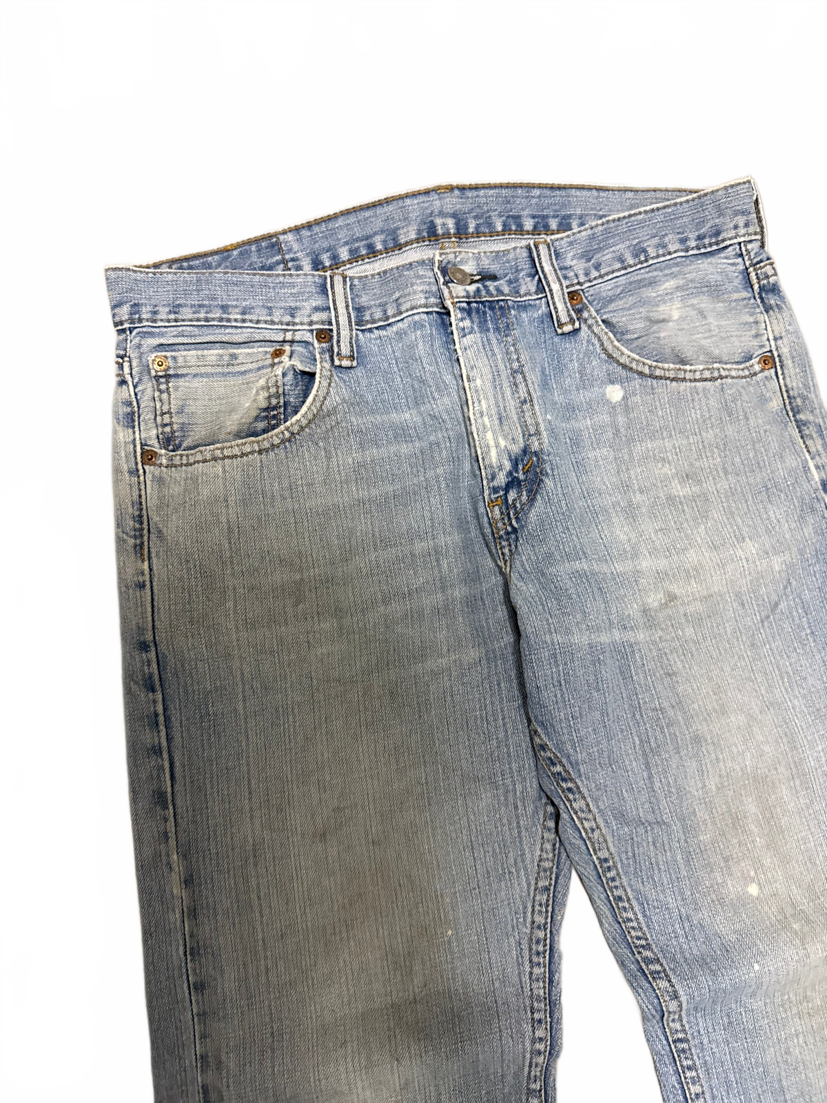 Levi's Jeans 527 Bootcut (M)