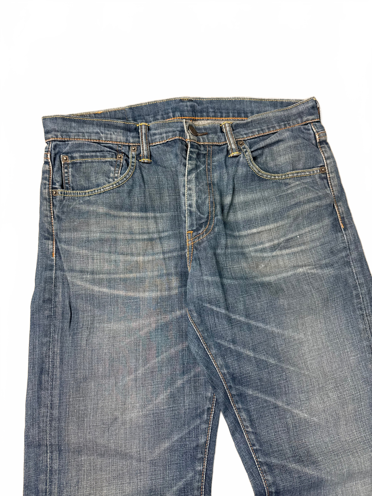 Levi's Jeans 527 Bootcut (L)
