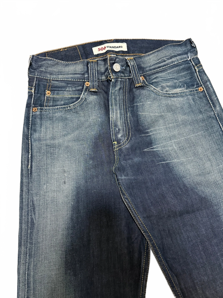 Levi’s Jeans 506 Standard (S)