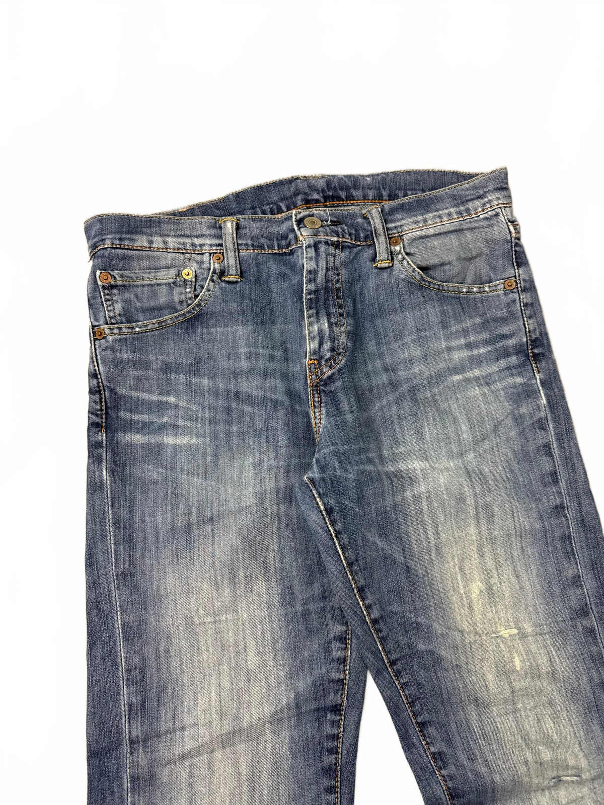 Levi's Jeans 527 Bootcut (M)