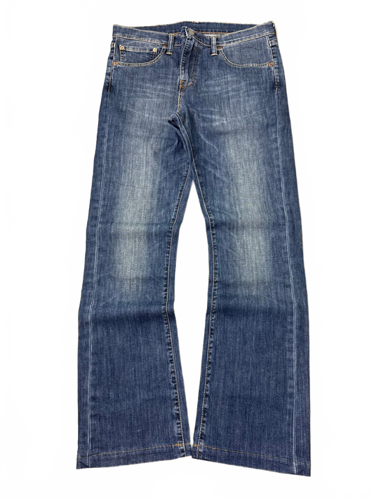 Levi's Jeans 527 Bootcut (L)