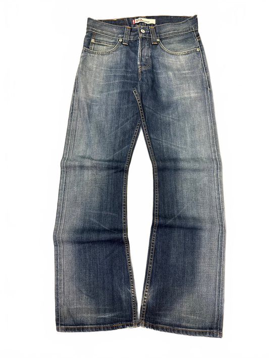 Levi's Jeans 512 Bootcut (S)