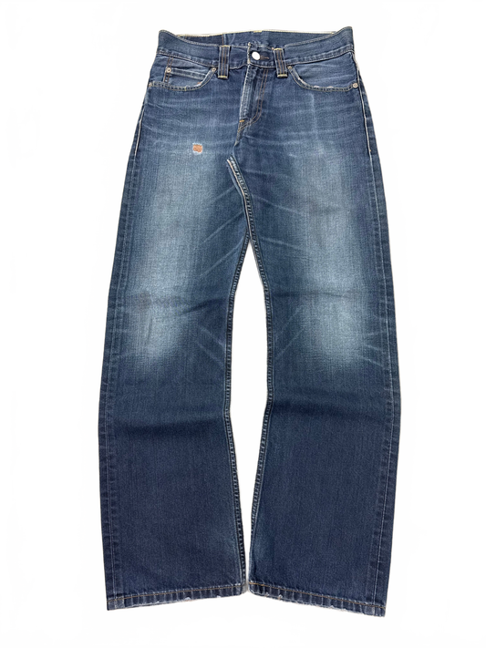 Levi's Jeans 506 Standard (S)
