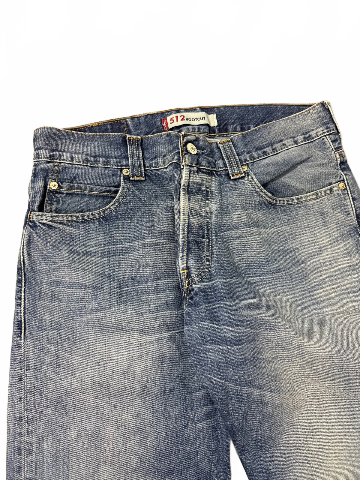 Levi's Jeans 512 Bootcut (M)