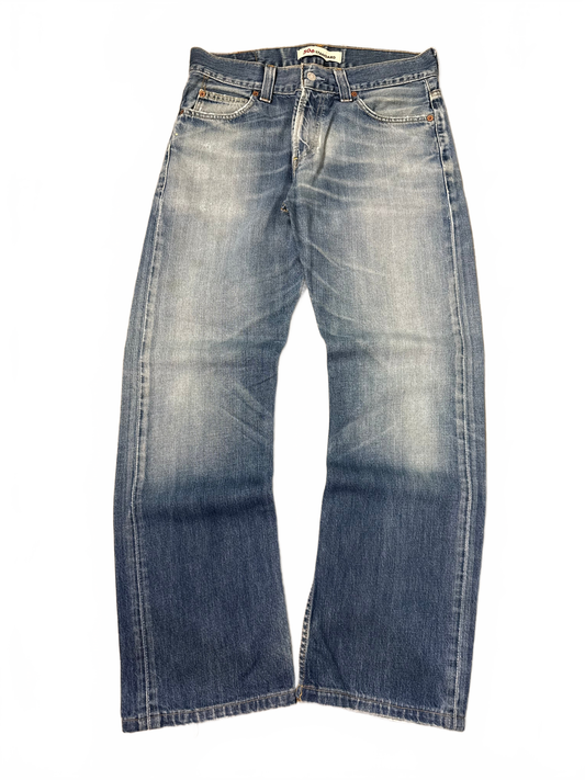 Levi's 506 Standard Jeans (M)