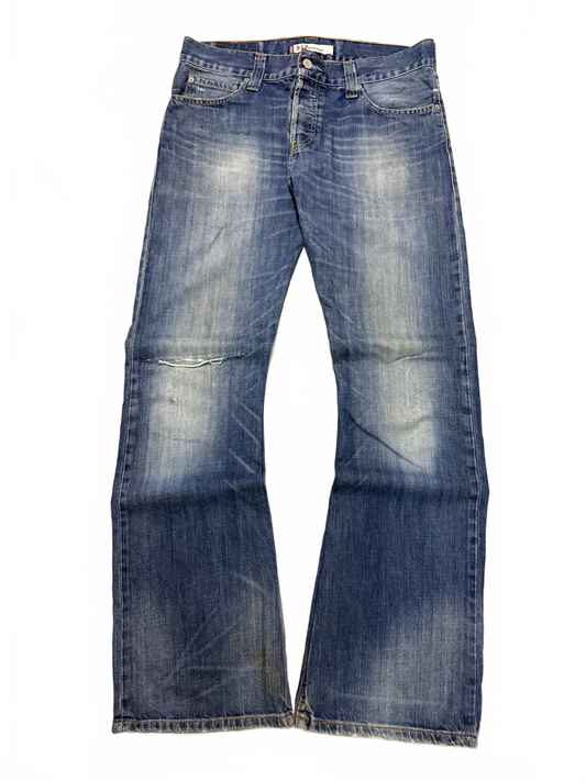Levi’s Jeans 512 Bootcut (L)