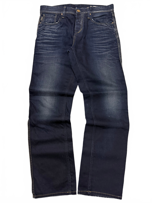 Vintage Jeans (M)