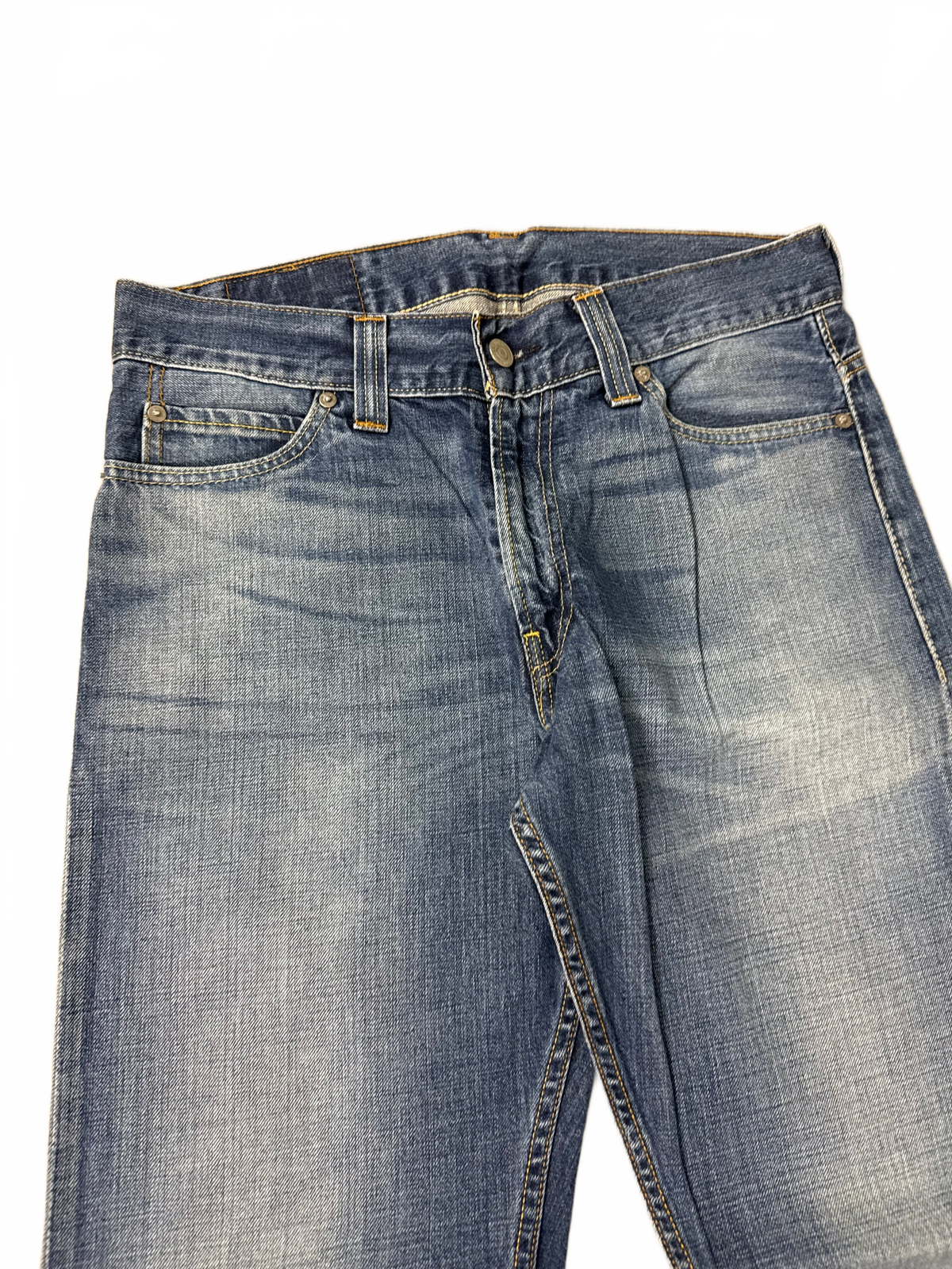 Levi’s Jeans 506 Standard (M)