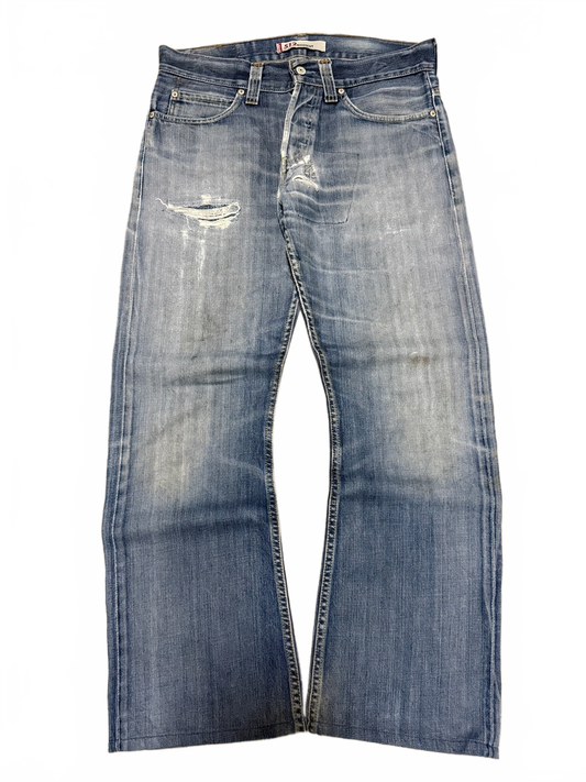 Levi’s Jeans 512 Bootcut (L)