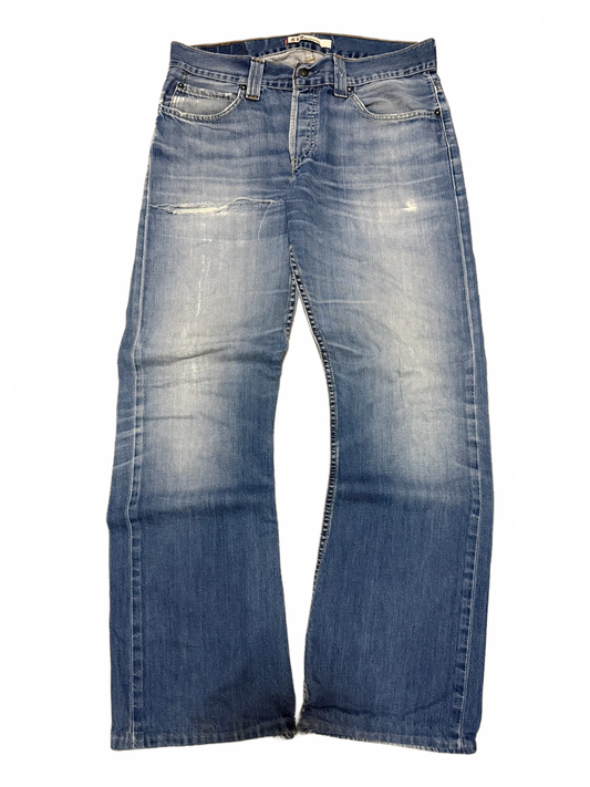 Levi’s Jeans 512 Bootcut (L)