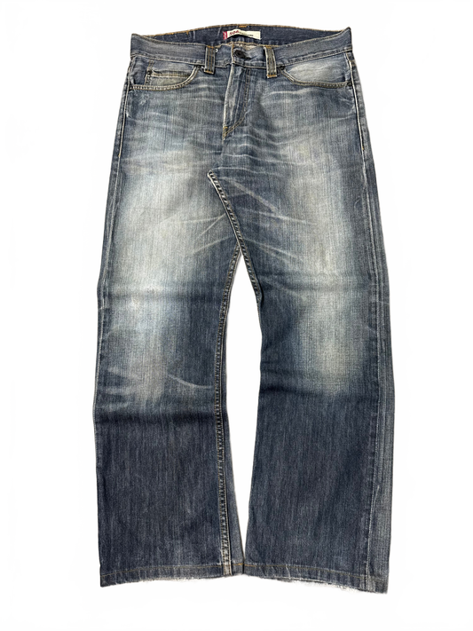 Levi’s Jeans 506 Standard (XL)
