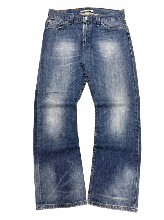 Levi’s Jeans 506 Standard (L)