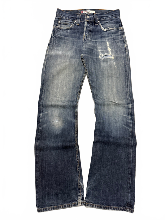 Levi’s Jeans 512 Bootcut (S)