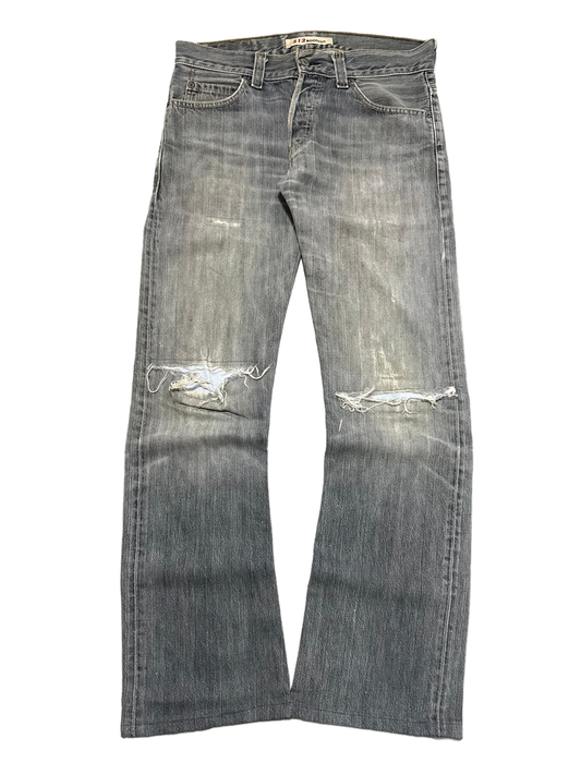 Levi's Jeans 512 Bootcut (L)