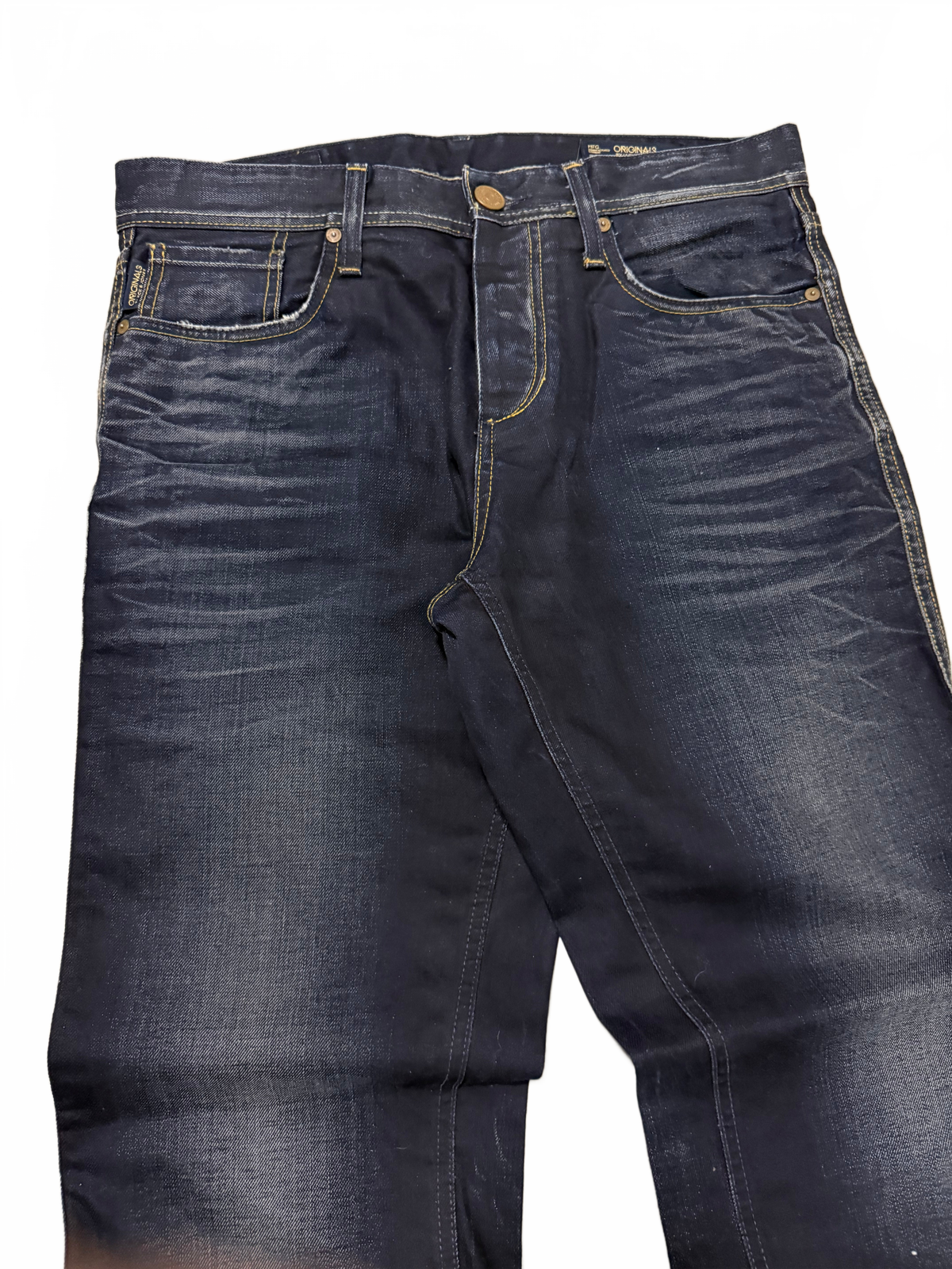 Vintage Jeans (M)