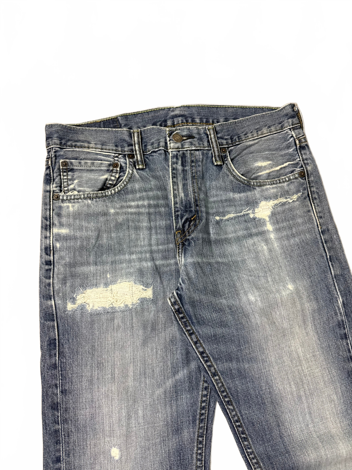 Levi's Jeans 527 Bootcut (M)