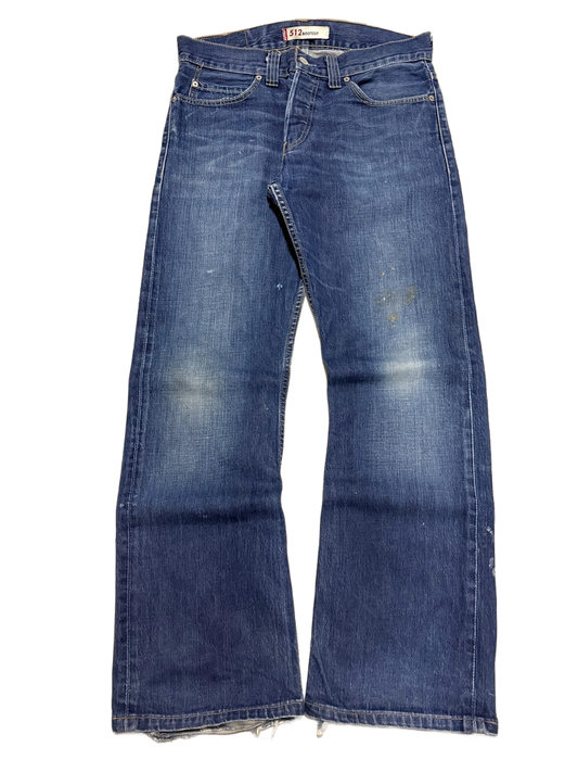 Levi’s Jeans 512 Bootcut (L)