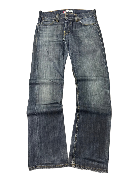 Levi's Jeans 506 Standard (L)