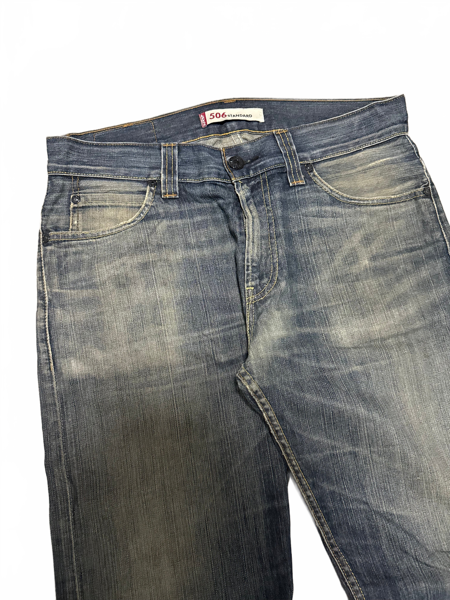 Levi’s Jeans 506 Standard (L)