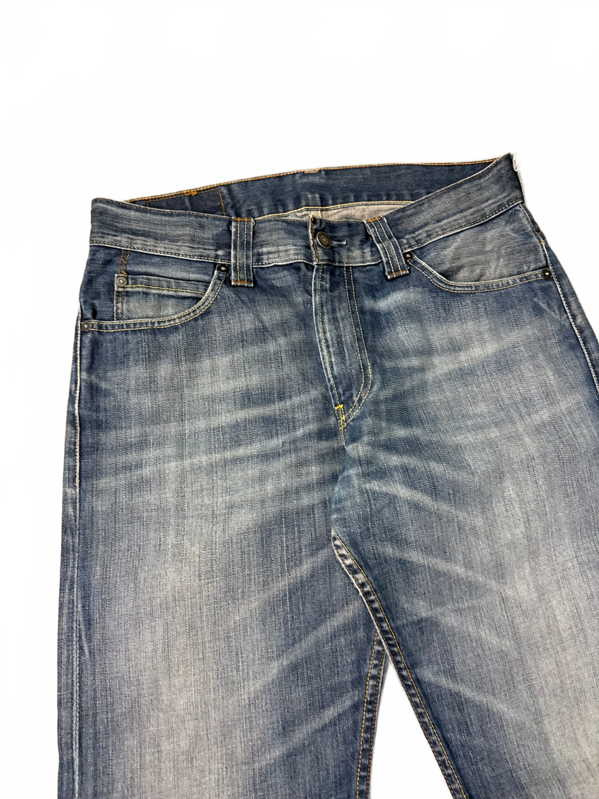 Levi's Jeans 506 Standard (L)