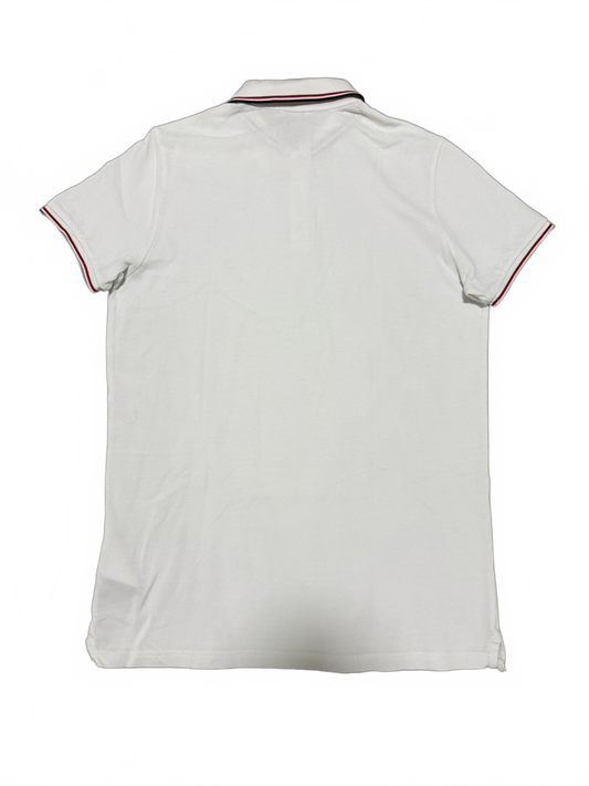 Moncler Poloshirt (M)