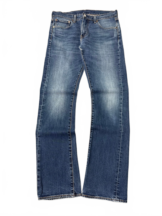 Levi's Jeans 527 Bootcut (M)