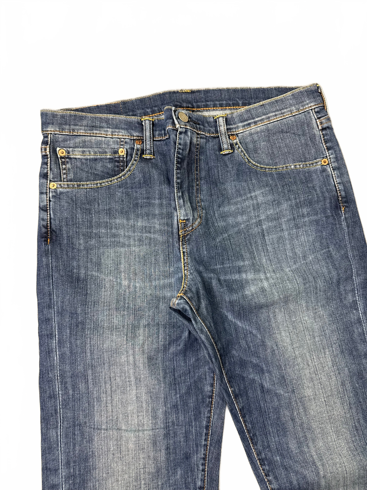 Levi's Jeans 527 Bootcut (L)