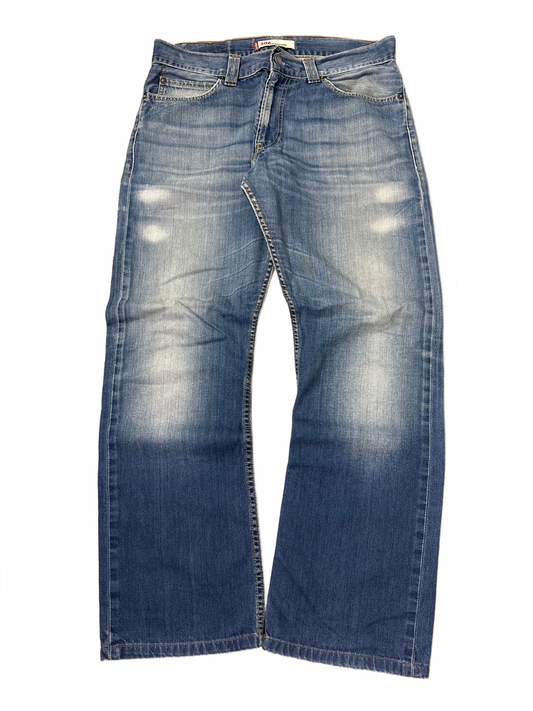 Levi's Jeans 506 Standard (L)