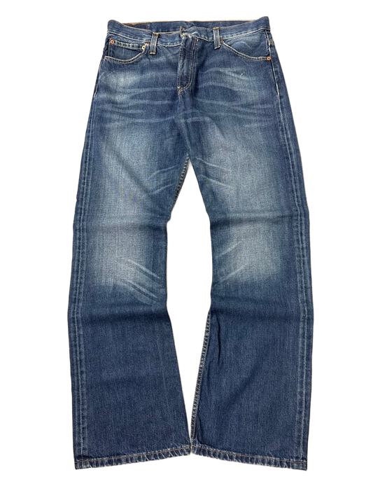 Levi's Jeans 507 Bootcut (M)