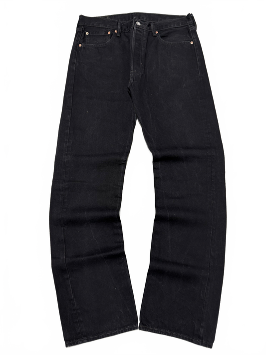 Levi’s Jeans 501 Straight (L)