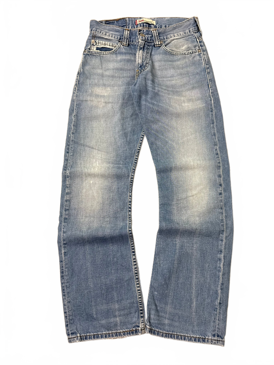 Levi's Jeans 506 Standard (S)