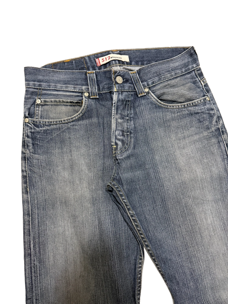 Levi’s Jeans 512 Bootcut (M)