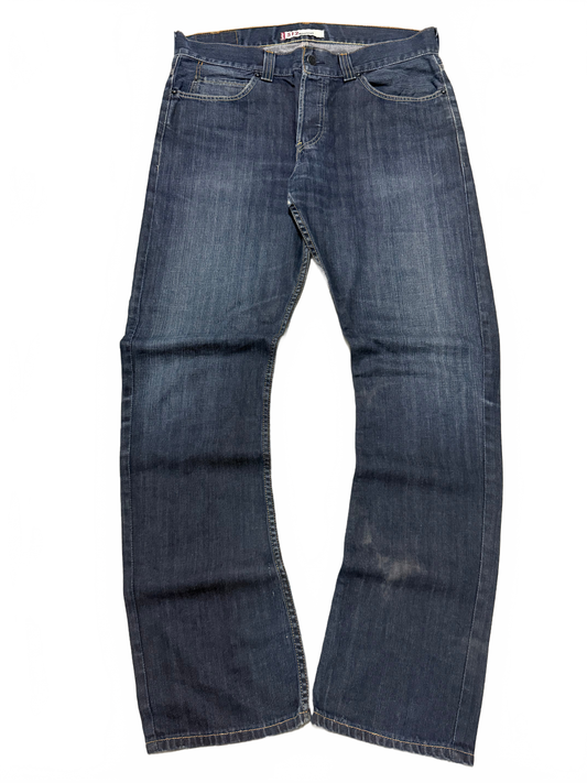 Levi’s Jeans 512 Bootcut (XL)