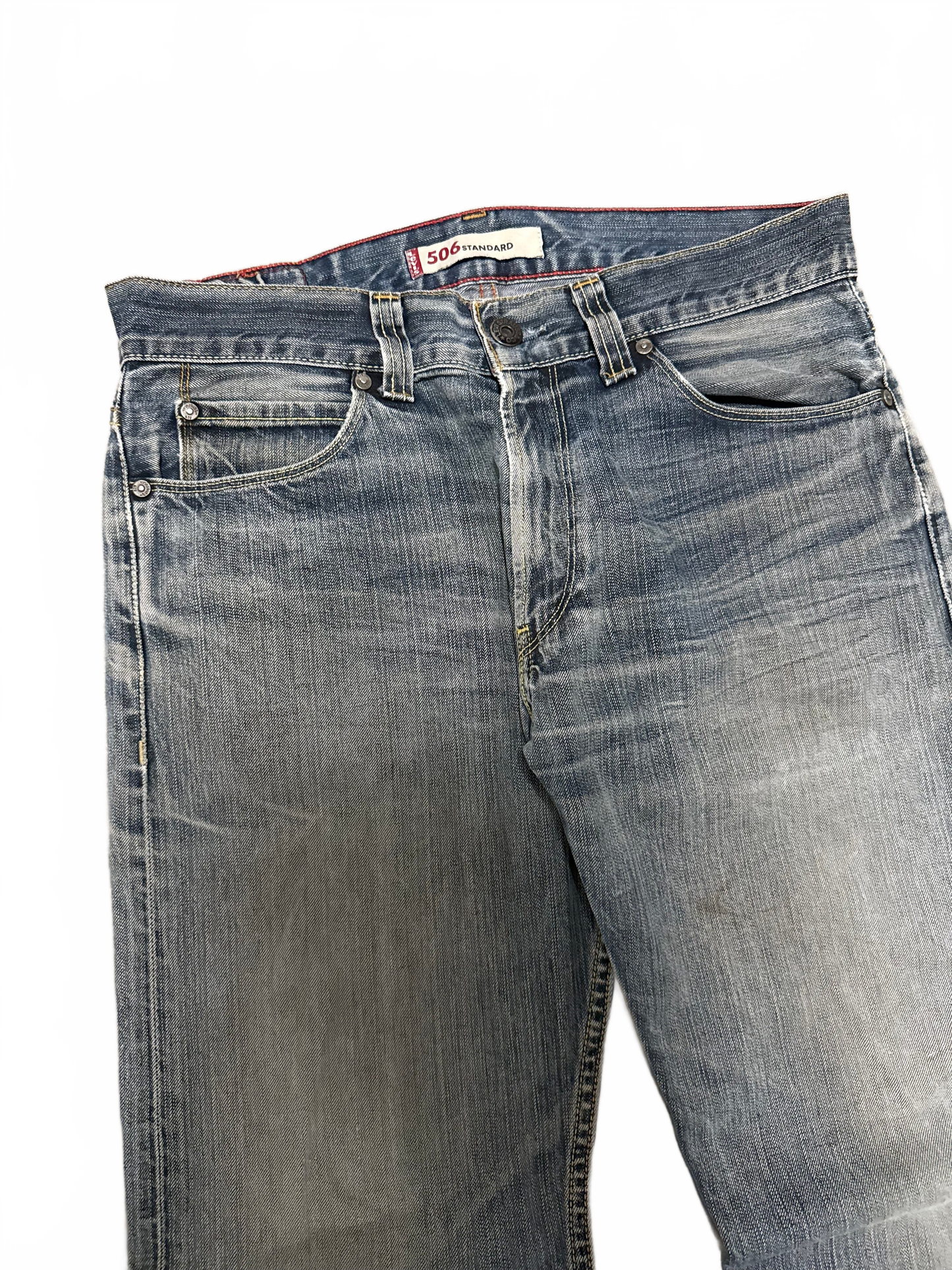 Levi’s Jeans 506 Standard (L)