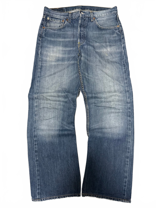Levi’s Jeans 501 Straight (M)