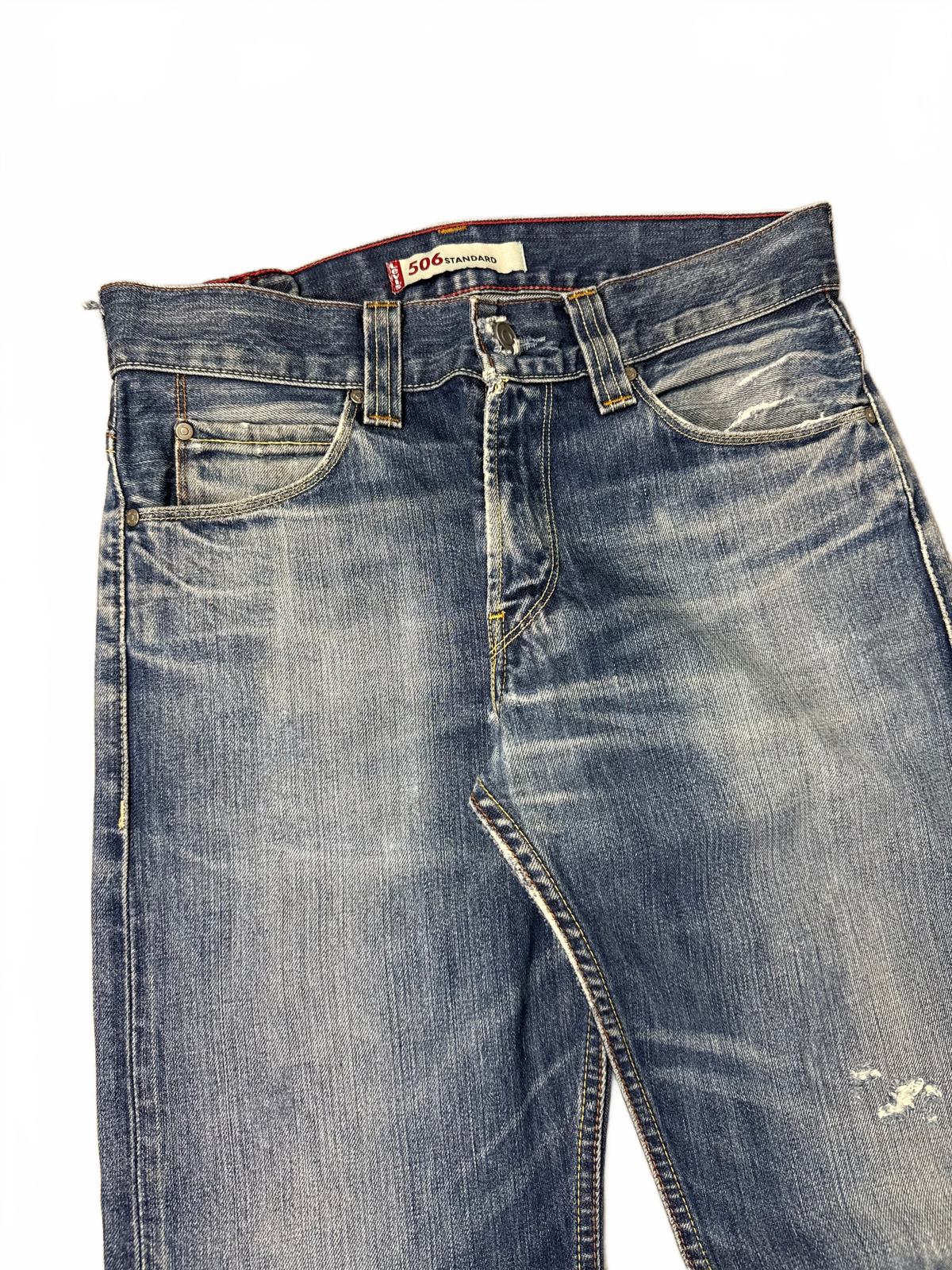 Levi’s Jeans 506 Standard (M)