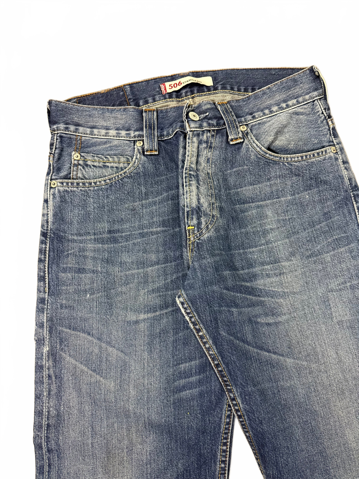 Levi’s Jeans 506 Standard (M)