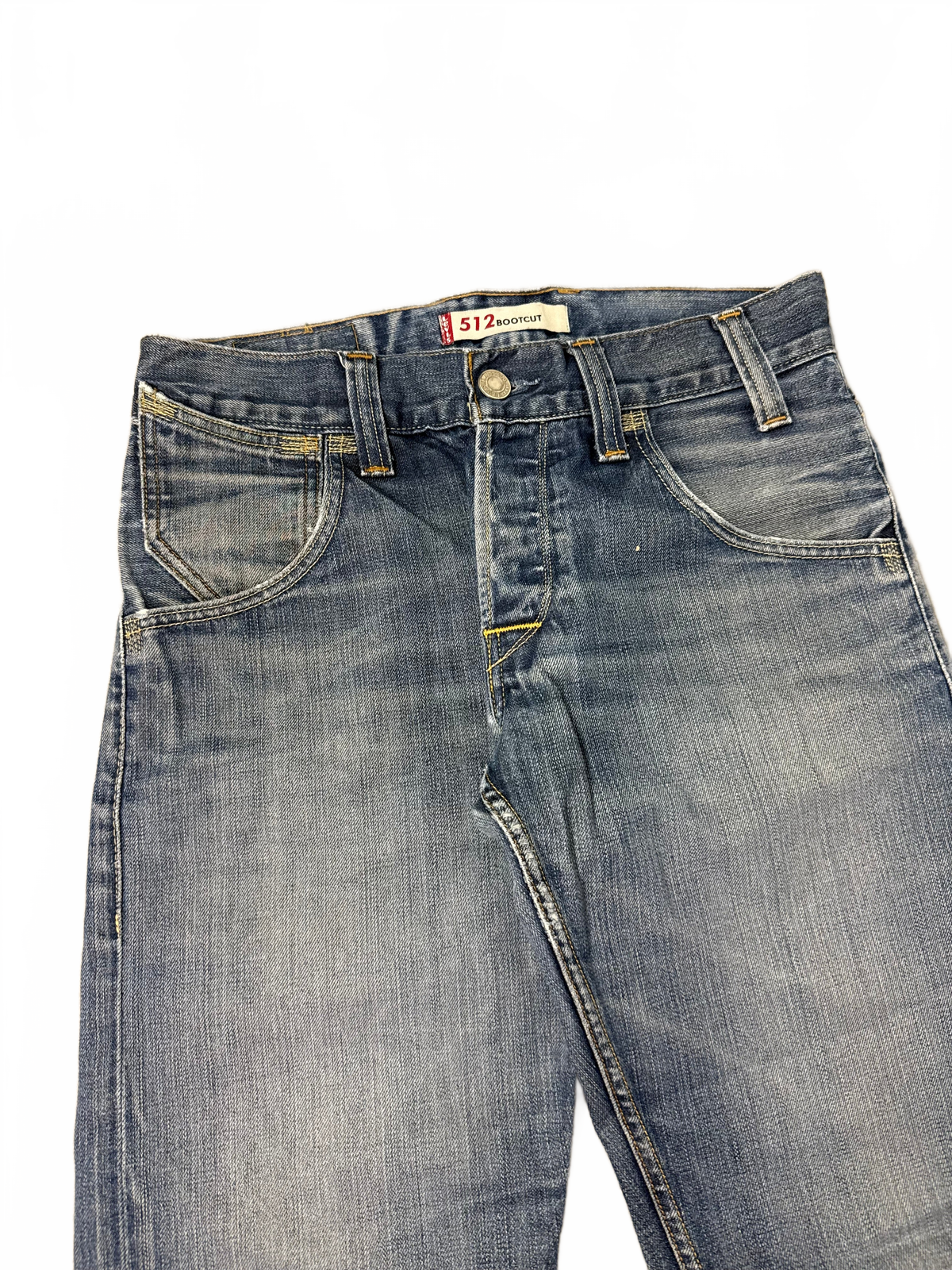 Levi's Jeans 512 Bootcut (M)