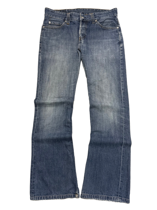 Levi's Jeans 512 Bootcut (L)