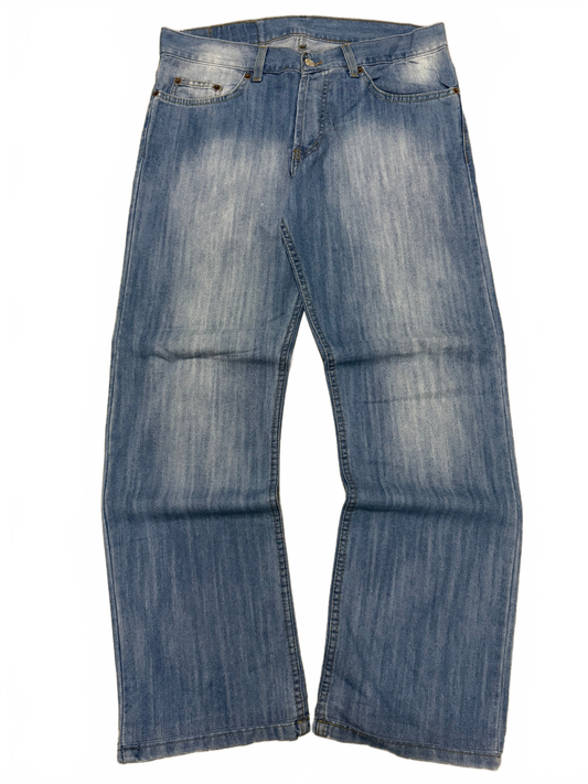 Levis Jeans 507 Bootcut (M)