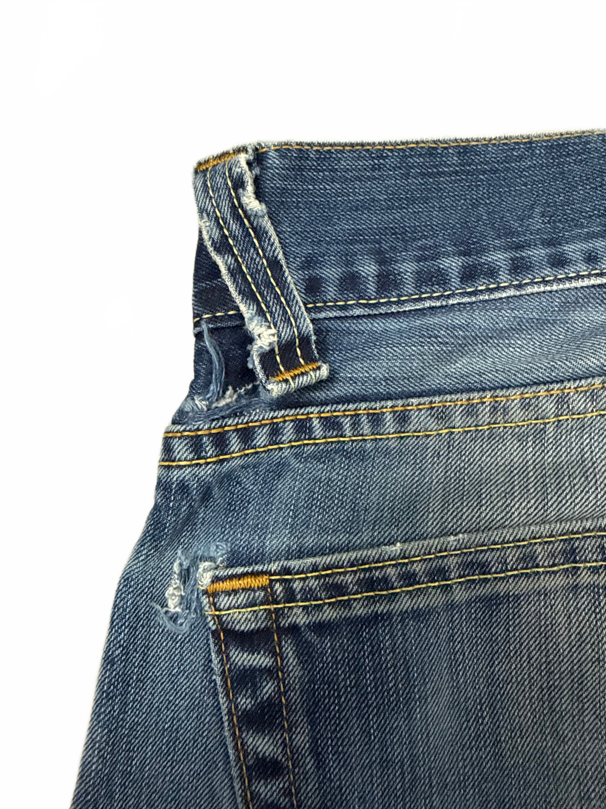 Levi's Jeans 506 Standard (S)